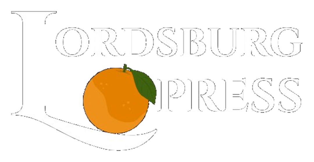 Lordsburg Press